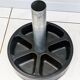 Coat rack umbrella stand velca italy