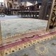 Gilded mirror louis XVI style 1900 era