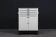 Vintage Schrank Baisch Bauhaus Design Industriel