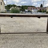 Farm table