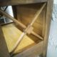 Vintage bedside Saint Sabin