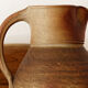 Pitcher, stoneware decanter