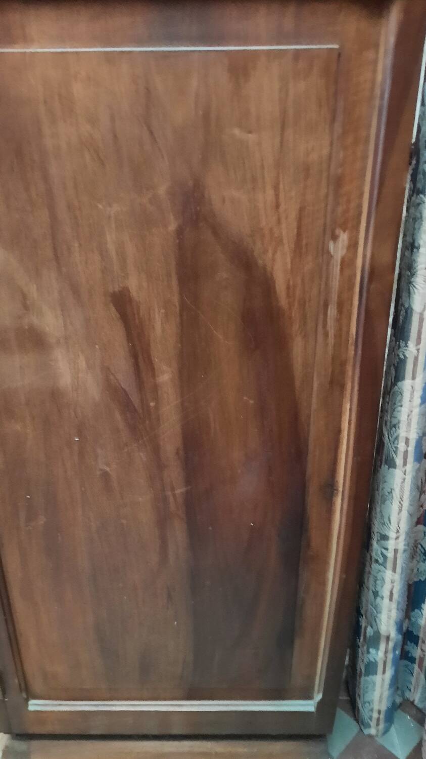 Art deco style sideboard