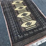 Handmade Oriental rug