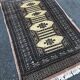 Handmade Oriental rug