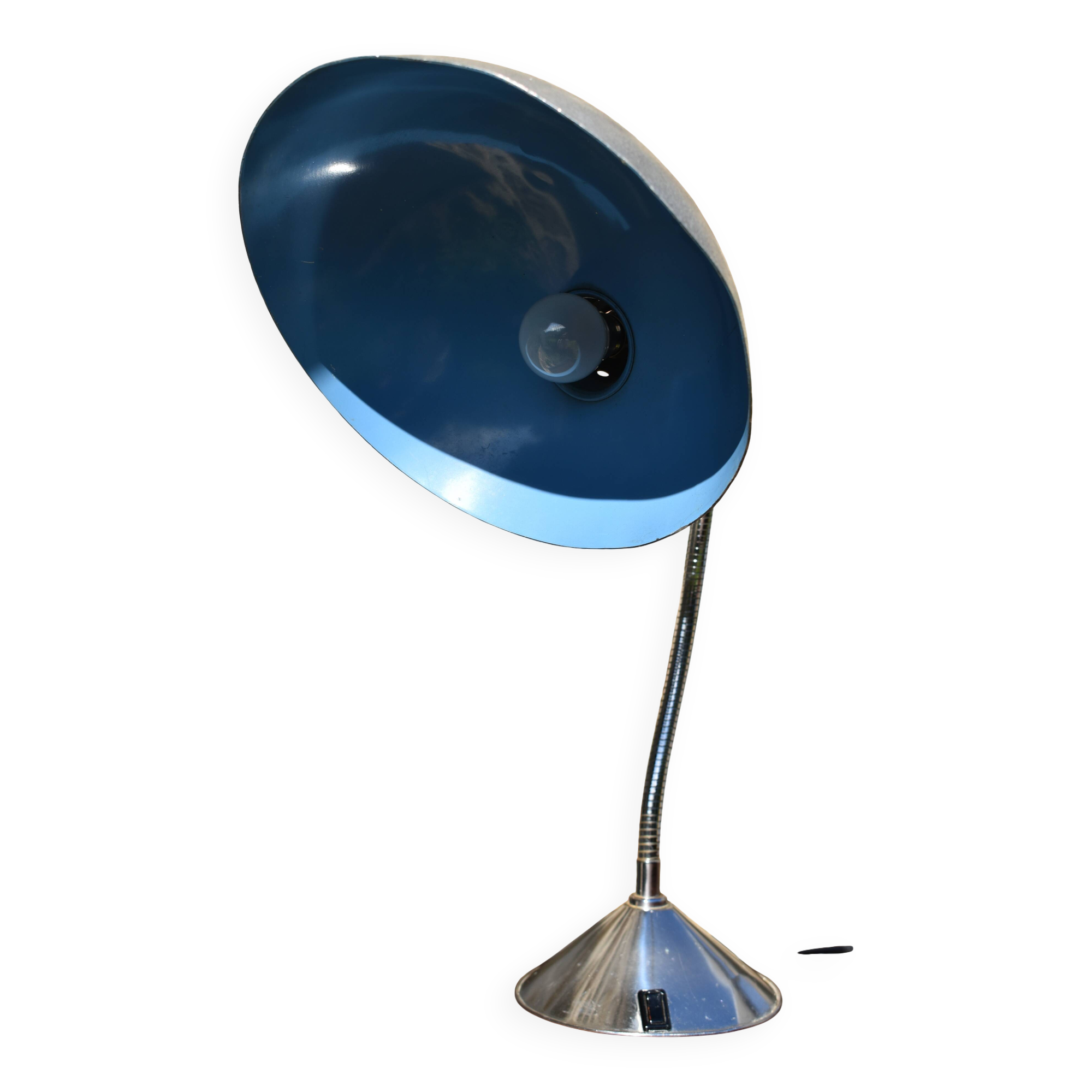 Ki-e-klair articulated lamp from the 1950s