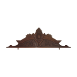 Former fronton in oak