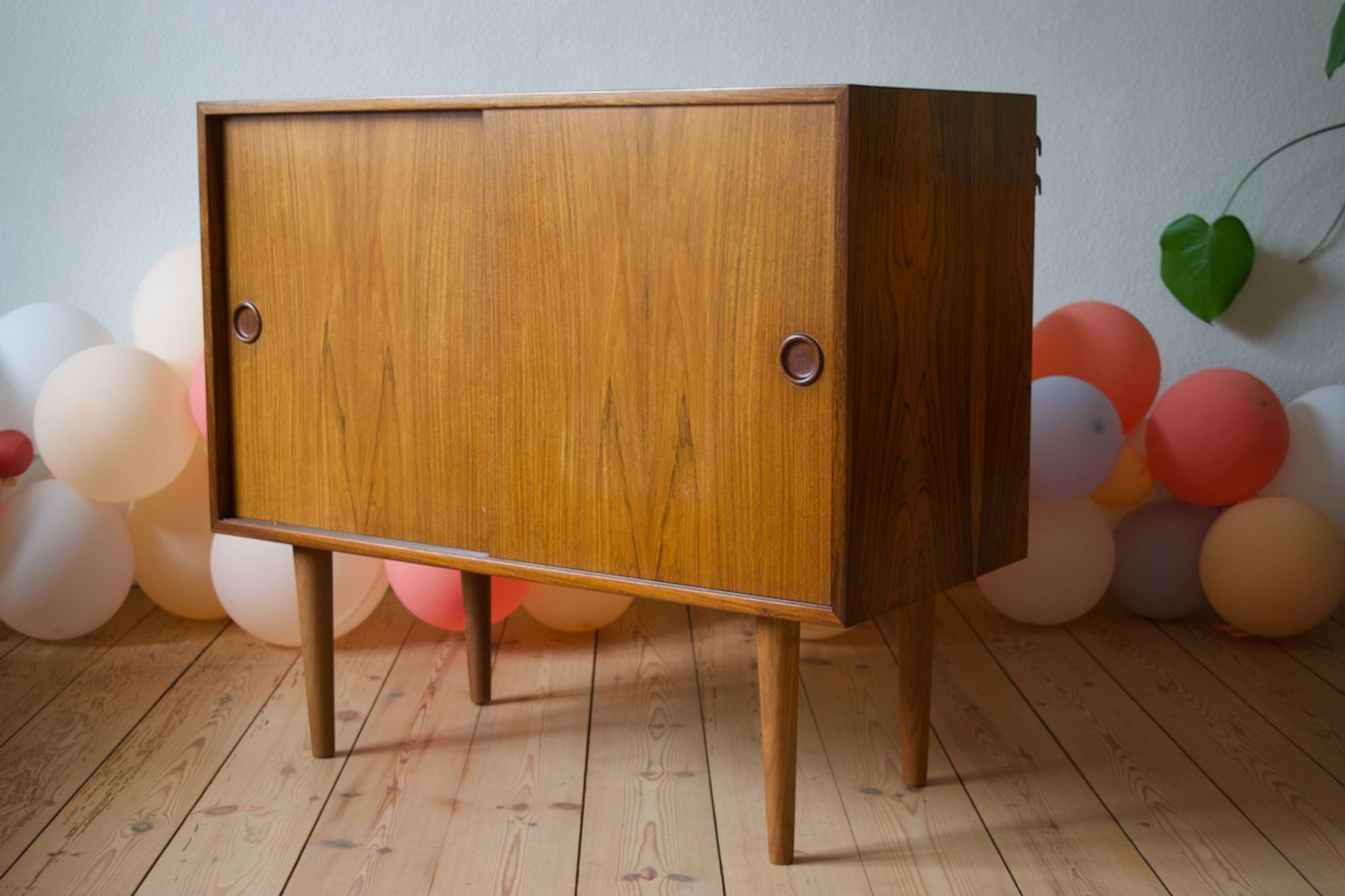 Buffet by Kai Kristiansen for FM Møbler, 1960s