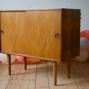 Buffet by Kai Kristiansen for FM Møbler, 1960s