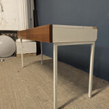 Console, coiffeuse Interlübke, années 70