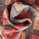 Ziegler Oriental Rug Art Deco: 3.12 X 2.40 Metres - Handmade Wool