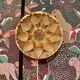ELEGANT SCANDINAVIAN DESIGN WALL LIGHT 1950.