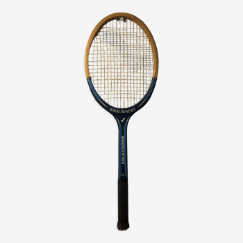 Raquette de tennis Vintage Snauwaert