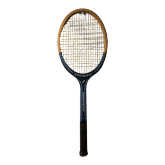 Vintage Snauwaert tennis racket