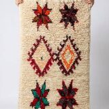 Small Moroccan Rug – 100cm x 50cm
