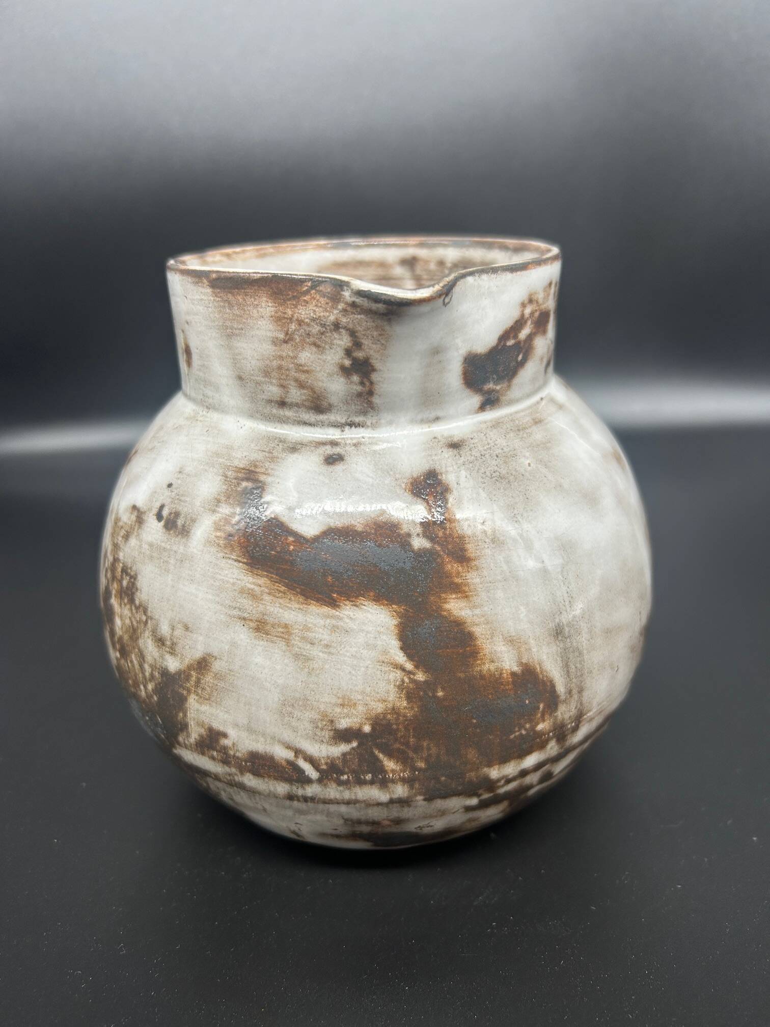 Pichet Gérard Hofman Vallauris