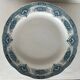 Antique ironstone dish