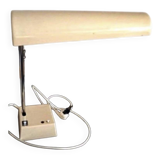 Odette desk lamp wolfgang tuempel 1960 Waldmann light fixture Vintage design