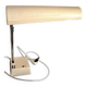 Lampe bureau Odette wolfgang tuempel 1960 Waldmann luminaire ligh design Vintage