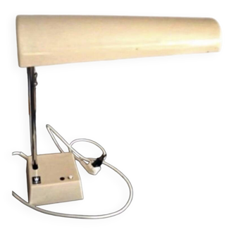 Lampe bureau Odette wolfgang tuempel 1960 Waldmann luminaire ligh design Vintage