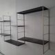 String shelf