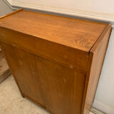 Armoire de rangement de chaussures