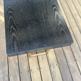 Console Table à rallonge Artelano, Italie circa 1970