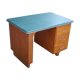 Office 50s light oak color