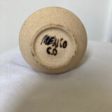 Vintage handmade vase