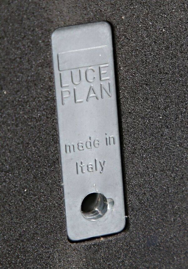 Lampe Costanza D13 - Luce Plan Édition - Paolo Rizzatto