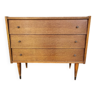 Commode 3 tiroirs