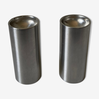 Arne Jacobsen salt & pepper shakers