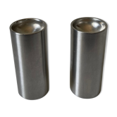 Arne Jacobsen salt & pepper shakers