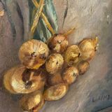 Ancient still life