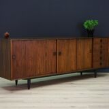 Farsø furniture orginal rosewood sideboard