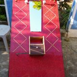 Coat rack from the 50s/60s