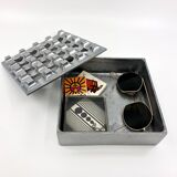 Ultima 15 ashtray • Design Ljungberg & Bäckström • 1970