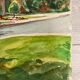 Vintage Watercolor