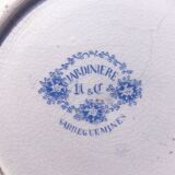 Old broc model Gardener