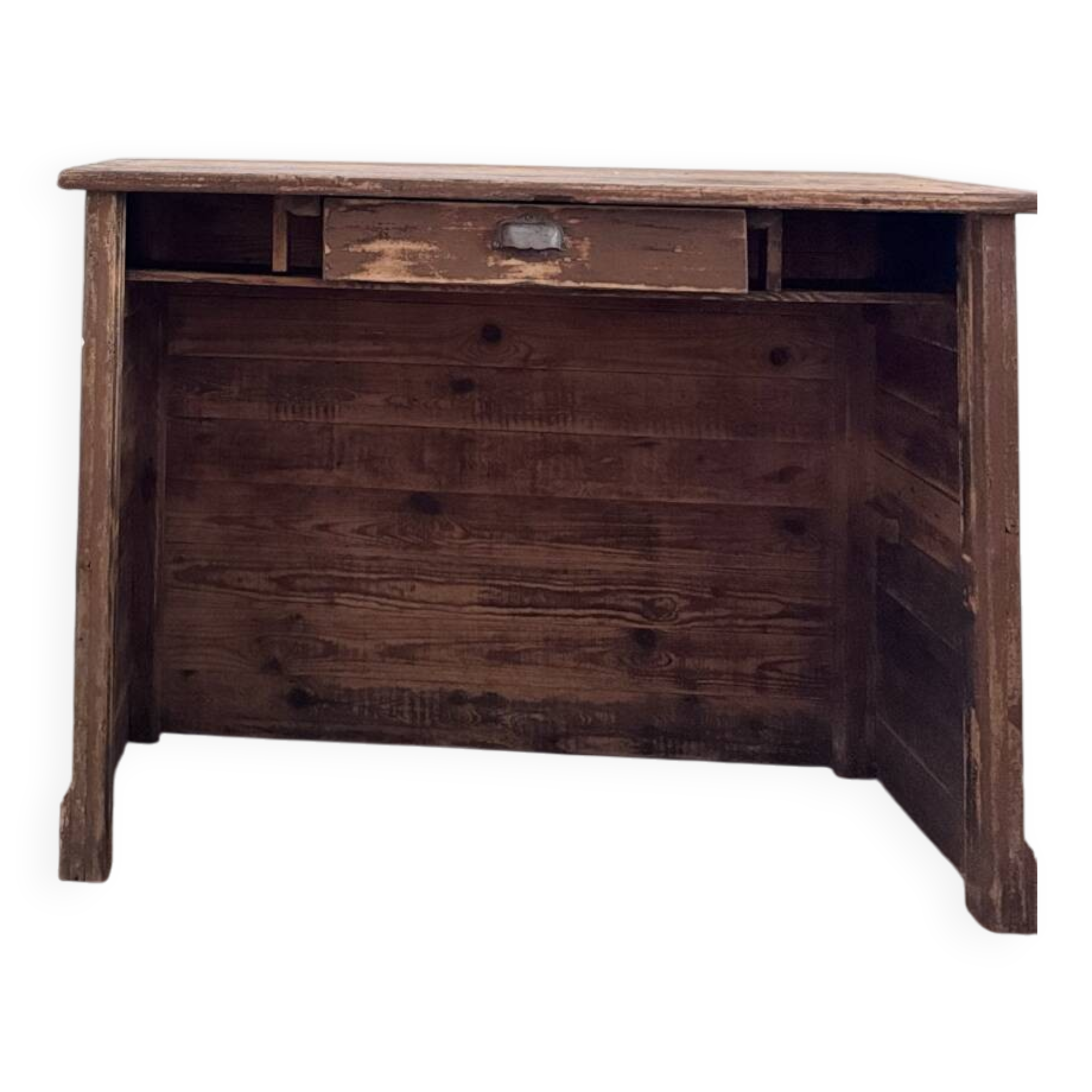 Old Counter