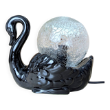 Swan lamp (L-0242)