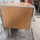 Sideboard - tv / hifi unit - vintage - 50/60