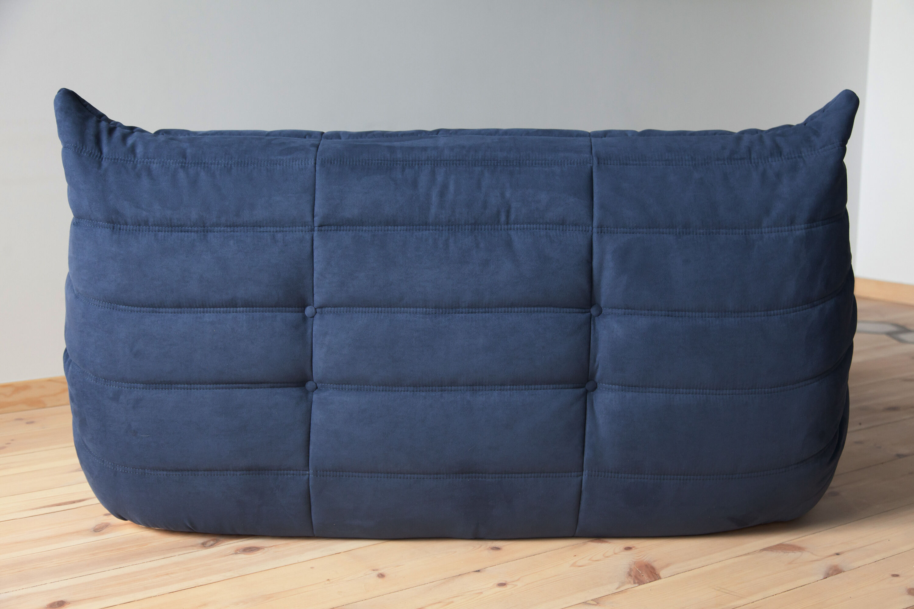 Togo sofa set model designed by Michel Ducaroy 1973