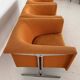 3-Seater Sofa Mod 630 by Geoffrey Harcourt for Artifort, 1974