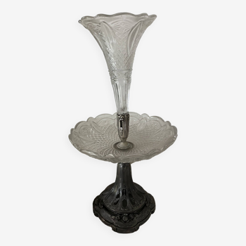 Vase, centre de table