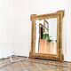Miroir époque Napoléon III