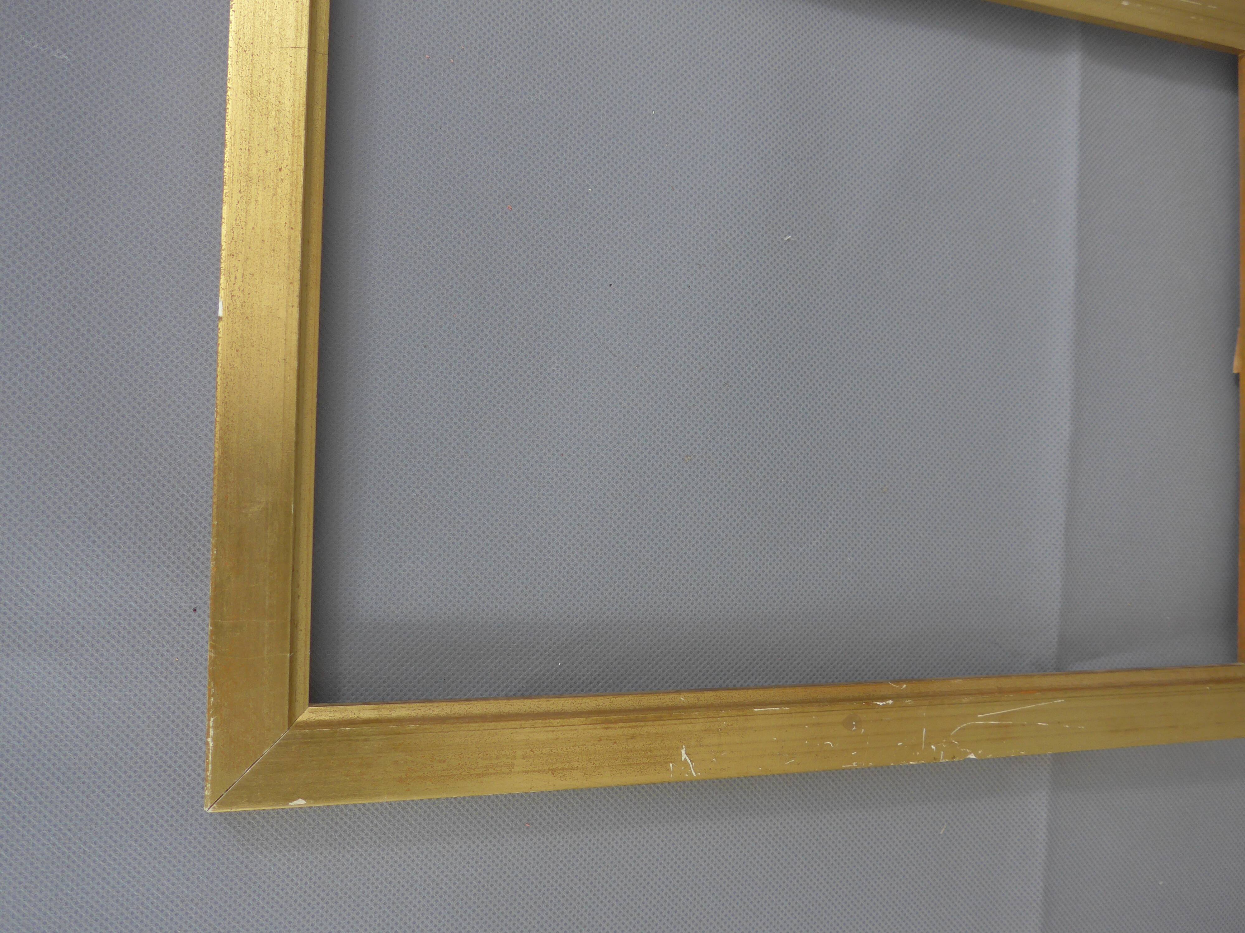 framing lot