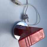 Lampe vintage années 70