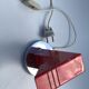 Vintage lamp design years 70
