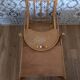 Baby chair